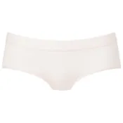 (店+)【UNIQLO】UNIQLO優衣庫 純色舒適休閒低腰三角內褲 女款 1條裝