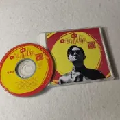 Dick Lee 李迪文 日版CD 首版 盤面新 播放流暢