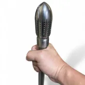 鈦合金登山杖 防身棍