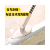 (店+)拾光良品 居家家浴室長柄刷子戶外磁磚地磚刷地板刷衛浴浴缸刷地板清潔刷
