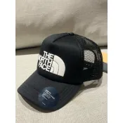 【BQR】全新 The North Face Trucker Hat 卡車帽 網帽 老帽 鴨舌帽 棒球帽 TNF