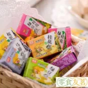 【現台在貨+免運🔥】廣西桂林特產桂花糕 板栗糕 馬蹄糕 綠豆糕 栗子糕 傳統糕點 糕點點心 團購 送禮
