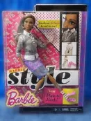 BARBIE/芭比 MATTEL/美泰 興趣收藏好貨 2014 Mattel/美泰芭比娃娃 Grace系列注意：個人