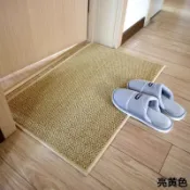 進門地墊 門墊 腳墊 入戶門吸水防滑地墊 衛生間門口地墊 廚房地毯 客製化地墊 地墊 玄關地墊 刮泥地墊