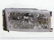 NISSAN QUEST 96 大燈 頭燈 另有各車系引擎,板金,底盤零件 歡迎詢問 