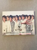 臺版 5566組合 絕版音樂專輯 C'est Si Bon