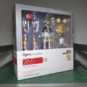 日版 全新未拆 盒微損 FIGMA 265 庫洛魔法使 木之本櫻 制服 VER.
