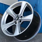 BMW紀念款輪框 高質量旋壓輪框 鋁圈 銳志改裝鋁圈 邁騰凌度朗逸輪框 18寸內凹輪框 前後配比數據 高強度鋁合金