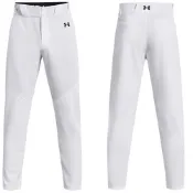 Under Armour UA 白色(邊條) 棒球褲 壘球褲 球褲 全新 正品 現貨