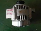 TOYOTA 豐田 CAMRY 冠美麗 91年 2.0 發電機 零件車