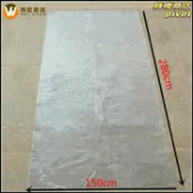 轉機商店 【加厚防撕裂】PE自封袋 平口袋 手提袋 購物袋 服裝袋 塑膠袋 包裝袋 可印刷Logo 超市百貨適用 大號加厚款