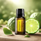 dōTERRA 多特瑞 正品 佛手柑精油 15ml 送滾珠