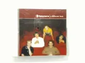 【新櫃_DQE】《boyzone a different beat》