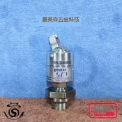4.2上新 現貨 熱賣KITZ BENKAN SCV PCTFE-SEAT氣動閥帶卡關型號TCD4MSGC實物拍攝隨貨附