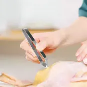 日本製【AIZAWA 相澤工房】魚骨夾 葛瑪蘭
