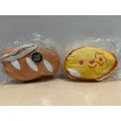 A！現貨！造型收納購物袋 熊嗨星 荷包蛋 法國麵包 造型購物袋 環保袋 購物袋 娃娃機 熊嗨星樂園 STARBEARY