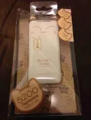 PROBOX 5200mAh 招財貓行動電源 米白色 (日本三洋電芯；通過BSMI認證)