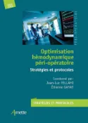 Kobo Optimisation hémodynamique péri-opératoire
