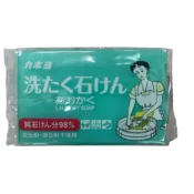 KANEYO 好媳婦洗衣皂 去污洗衣皂