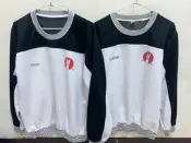 (19) 1件 丹鳳國中制服運動服上衣 二手運動服 二手學生運動上衣 