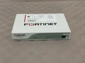 限時下殺飛塔Fortinet FortiGate FG-60D 企業級千兆網絡安全防火墻 測試完好 ，無拆無修，成色如圖