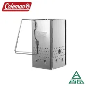 [Coleman]不鏽鋼木炭點火器 CM-26789 【士林百岳】原廠正貨，實體店面有保障