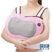 【MRF健身大師｜台灣現貨】 一見傾心好好眠16顆按摩頭舒眠枕