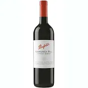 【品酒網】澳洲 奔富酒廠 庫濃格系列 卡貝納梅洛2005/2006紅葡萄酒 750ml Cabernet Merlot