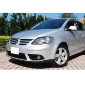 【UCC車趴】VW 福斯 GOLF PLUS V 5代 05 06-09(9月) 原廠型 大燈 TYC製 一組6600