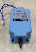 日本外匯IWAKI OP-026D1(110V)無油式真空幫浦/打氣機/鼓風機/真空機/無油式空壓機-正壓/負壓可用