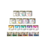 (店+)【Dr.Link 林克博士】貓罐頭 200g 單罐 機能保健主食貓罐 低敏主食貓罐 主食罐