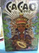 【桌遊侍】可可亞 正版現貨 實體店面快速出貨 《免運.再送充足牌套》