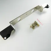force 專用H殼專用強化支架（必裝。）
