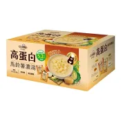 【Costco好市多】荷卡廚坊 高蛋白馬鈴薯湯 30公克 X 30入 Chef Hoka High Protein Cream of Potato Soup 30 g X 30-Piece