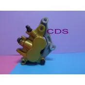 CDS (全新)機車煞車卡鉗 山葉 馬車-125 原廠型卡鉗