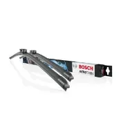 【BOSCH 博世】專用型軟骨雨刷-專車款-A640S(雙支29吋+29吋 FORD)