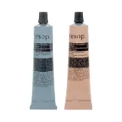 【Aesop】護手霜 75ml(尊尚芳香/賦活芳香 任選)(國際航空英文版)