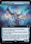 【CMG】[2308 CMM 760] 英文 Titan of Littjara 