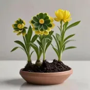 新品 孤挺花種球 濃香型孤挺花 蘭花種球 新手易種 耐寒耐熱好養蘭花四季開花濃香型球根室內綠植花卉 多年生