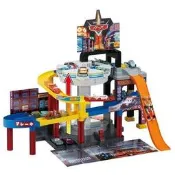 [Child's shop] TAKARA TOMY CARS 電動迴旋賽車場 DS84019(不含小車)