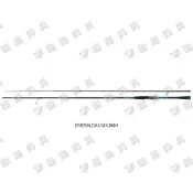 臨海釣具旗艦館 24H營業 紅點/DAIWA軟絲竿 26年 EMERALDAS MX 軟絲竿 路亞竿 鐵板竿