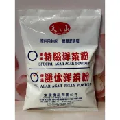 天之山 東承 迷你洋菜粉600g 蝦皮代開發票