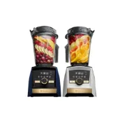 (店+)【Vita-Mix】A3500i Gold Label 超跑級調理機｜全球限定款-限期贈橘寶1盒+保鮮盒2件組+全營養課程