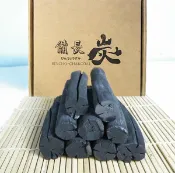 埔光 櫸木 備長炭 精挑嚴選級 送禮的最佳選擇 適用:煮水、泡茶