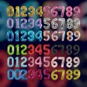 16吋數字鋁箔氣球 數字氣球 生日佈置 派對裝飾 氣球佈置必備 拍照背景推薦 編號 排序 名次 氣球款式 推薦熱人氣款式