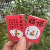 【買一送一  一元特價中】2025年蛇年生肖年開運金幣 事業贈品 癸巳蛇生財 開店小禮物 招財紀念幣 保險會銷禮物 錢母