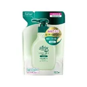 【DOKODEMO】花王 Atrix 無香型護手霜 [補充裝] 160ml