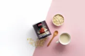 【yesgogogo 即食購】【紅布朗】純杏仁粉 (300g)