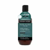 屈臣氏Watsons 艾瑪花園PDRN植泌豐盈控油洗髮精300ml