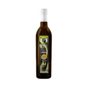 (店+)【Oro Bailen 皇嘉】皇家級Picual+Arbequina雙重果實特級冷壓初榨橄欖油500ml (生飲橄欖油/副食品/料理涼拌/烹調油)